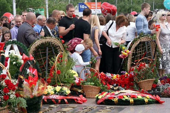 Фото||автора Мэрия Пензы опубликовала программу мероприятий на 9 мая