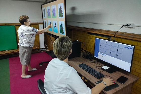 В Сердобской больнице продолжают оснащать отделение реабилитации В Сердобской больнице продолжают оснащать отделение реабилитации
