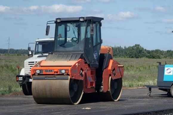 Фото||автора В Пензе на ремонт дорог добавят еще 23 млн руб.