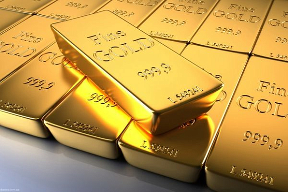 В Пензе сотрудница банка украла золотые слитки на 2,5 млн. рублей