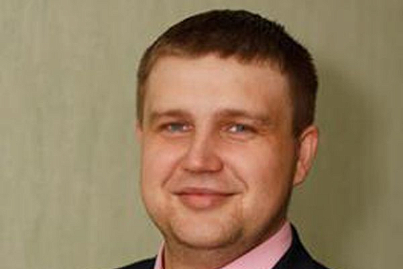Олег Куроедов стал депутатом Заксобра Пензенской области