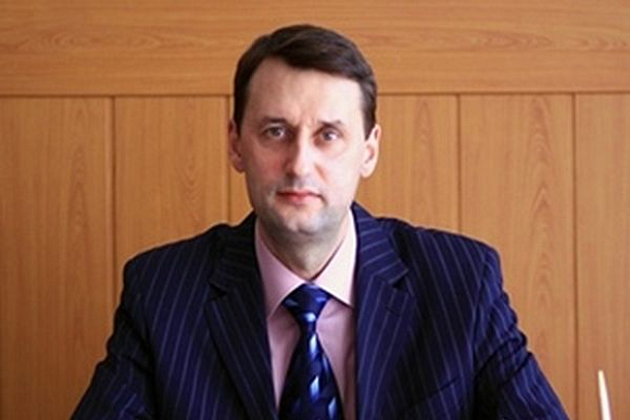 Олег Ягов назначен зампредом правительства Пензенской области