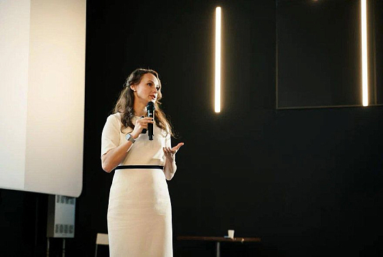 Пензенский проект стал лучшим на «Медиапремии НКО» Пензенский проект стал лучшим на «Медиапремии НКО»