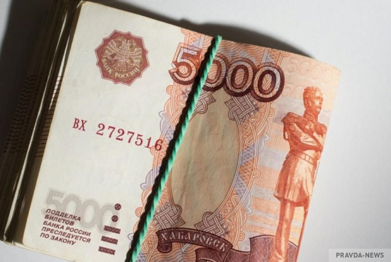 В этом году жителям Пензенской области выплатили 28 млн долга по зарплате