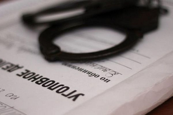 Фото||sibkray.ru В Пензенской области задержаны мужчины, избившие фермера при его детях