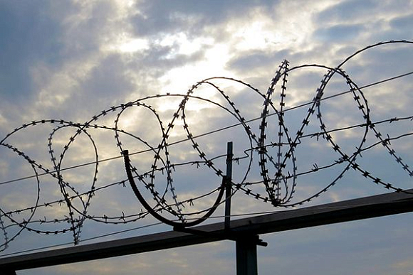 В Пензе заключенный ИК-5 попался на употреблении наркотиков