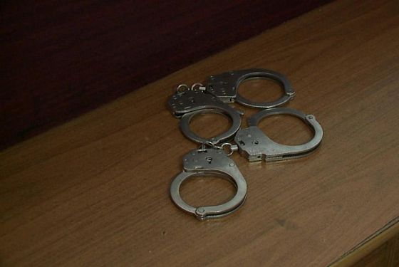 В Кузнецком районе три товарища угнали «ГАЗель»