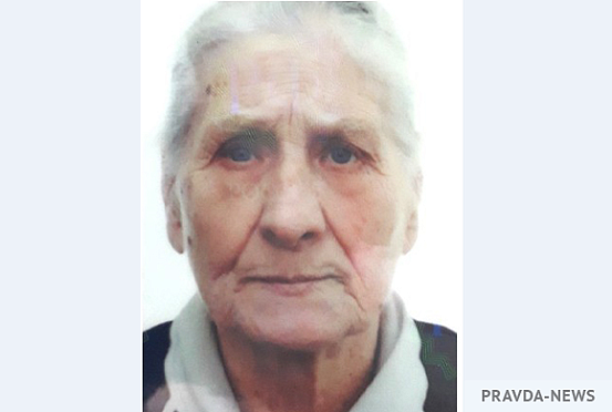 В Пензенской области в истории поисков 80-летней бабушки появилась зацепка