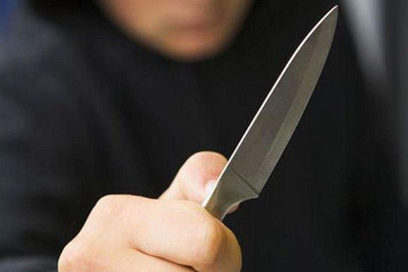 В Каменке 40-летний мужчина убит ножом из-за девушки