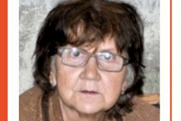 В Пензе пропала 67-летняя Александра Курганская
