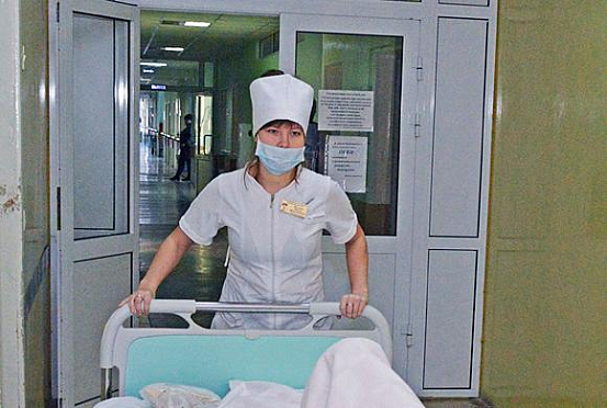 В Пензенской области 720 млн рублей направлено на высокотехнологичную медпомощь