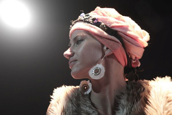 Фото||vk.com/atlantida_project В Пензе впервые выступит группа «atlantida project»