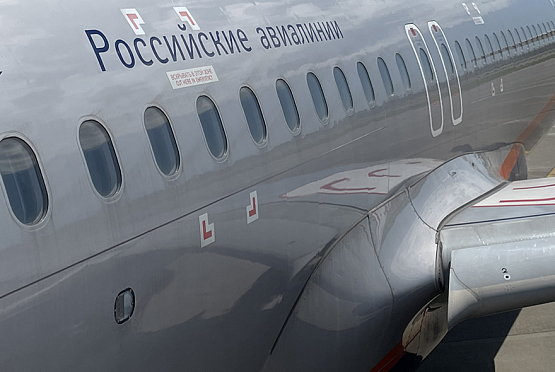 Пензенский аэропорт ведет переговоры об открытии рейсов в Екатеринбург
