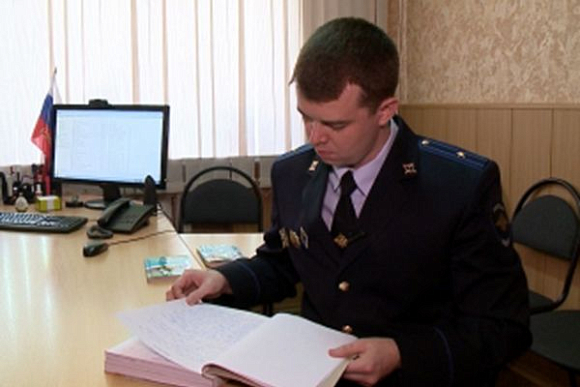 В Пензе задержали воров-гастролеров из Московской области