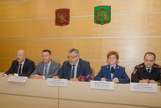 В Пензенской области на четверть снизилось число киберпреступлений В Пензенской области на четверть снизилось число киберпреступлений