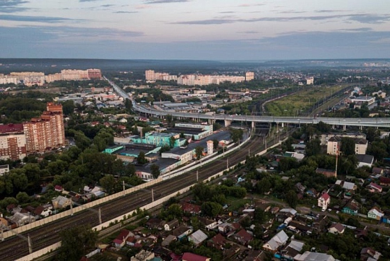 Опубликовали географию ковида в Пензенской области на 21 августа