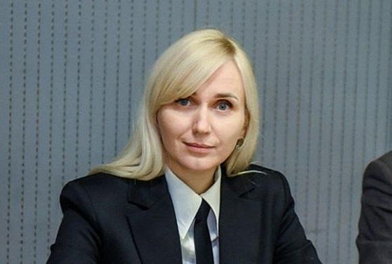 Юлия Измайлова: Финалисты проекта «Герои Пенzенского края» смогут проявить свои лидерские качества Юлия Измайлова: Финалисты проекта «Герои Пенzенского края» смогут проявить свои лидерские качества