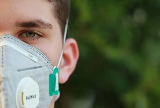 В Пензенской области организации могут возместить расходы на защитные маски 
