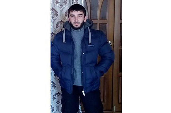 Пензенцев просят помочь найти похищенного в Чечне мужчину