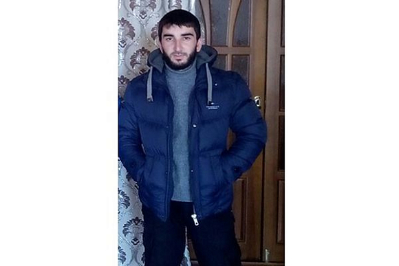 Фото||penza.sledcom.ru Пензенцев просят помочь найти похищенного в Чечне мужчину