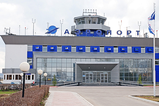 Пензенский аэропорт планируют модернизировать