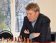 В Пензу приедет вице-чемпион мира по шахматам Алексей Широв