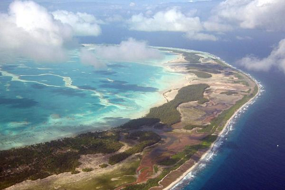 Фото|| Для пензенцев открыто направление путешествий на остров Рождества