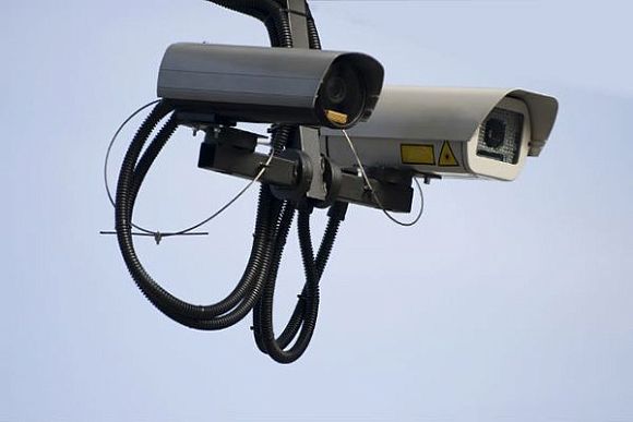 Расстановка камер на дорогах Пензенской области 2 и 3 июля