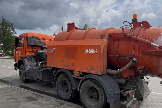В Пензе восстановили водоснабжения после аварии на насосной станции В Пензе восстановили водоснабжения после аварии на насосной станции
