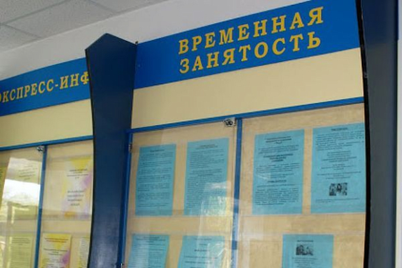 Пензенская область заняла 8 место по легализации неформальной занятости