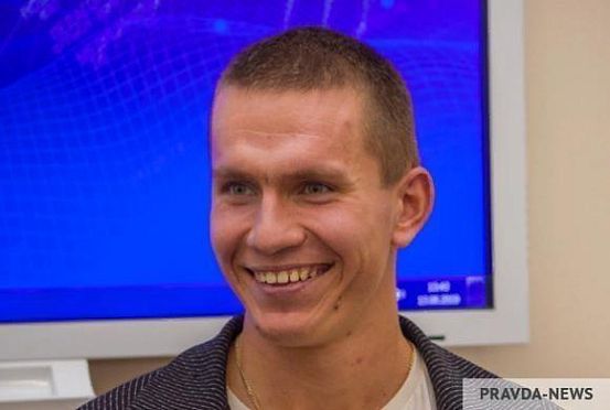 Студент ПГУ Большунов второй год подряд досрочно выиграл Кубок мира