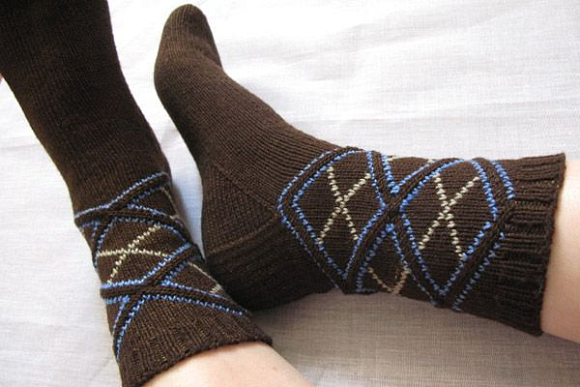 Фото||элементарноватсон.ру Житель Пензенской области прятал наркотики в носках