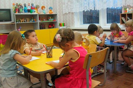 Пензенские воспитатели победили на всероссийском конкурсе методических разработок