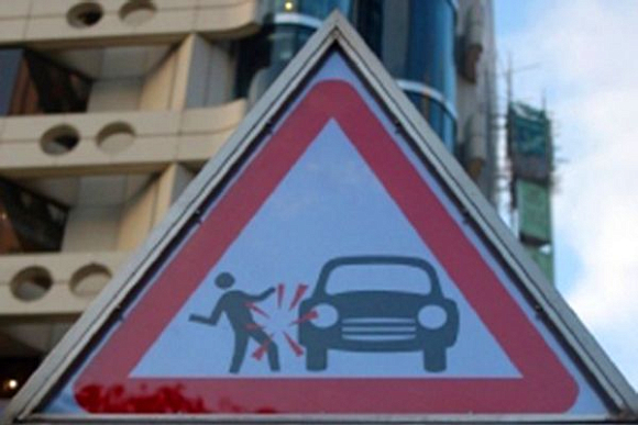 Фото||из архива ГУ МЧС России по Пензенской области В районе пензенского автовокзала пешеход пострадал в ДТП