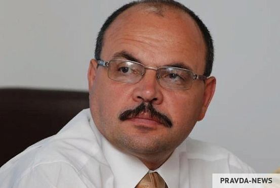 В Пензе экс-министру Стрючкову вновь продлили домашний арест