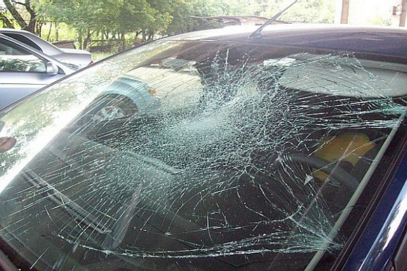 ДТП в Пензенской области: один человек погиб, четверо — пострадали