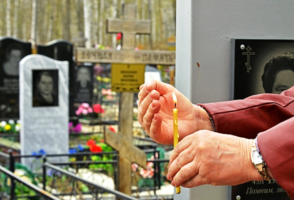 В Пензе для крематория выделен участок за Восточным кладбищем
