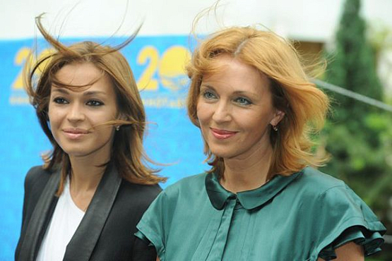 Татьяна Лютаева проведет экскурсию в пензенских «Тарханах»