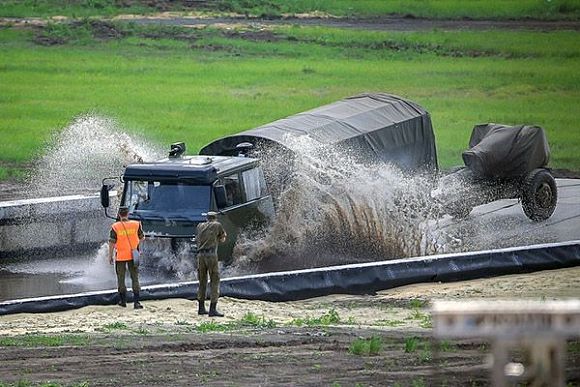 Фото||pnzreg.ru Россия лидирует на соревнованиях «Мастер-оружейник» в Пензе