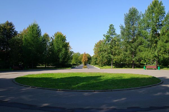 Фото||zelenograd24.ru В Пензе на ГПЗ-24, Ласточкиных горах и в Ахунах оборудуют зоны отдыха