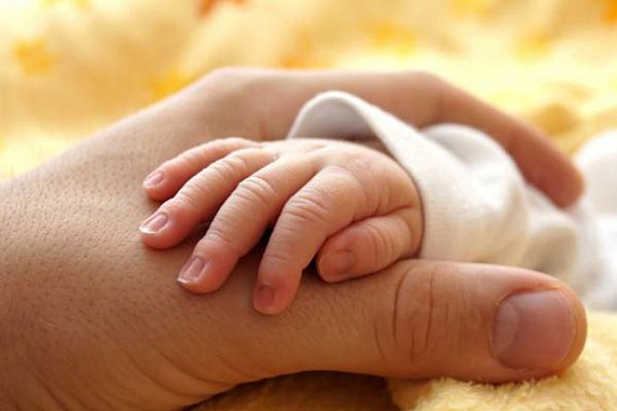 В Пензенской области в 2014 году родилось почти 15 тыс. детей