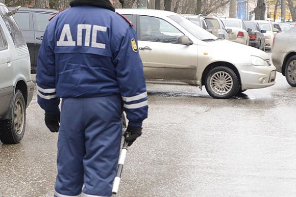 Фото||Владимир ГРИШИН В Пензенской области 224 водителя ездили на неисправных авто