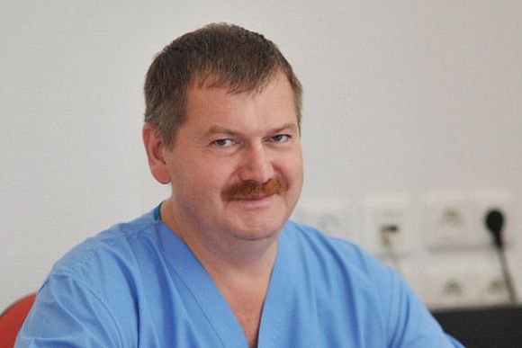 В Пензе скончался хирург Николай Чагоров, спасший сотни жизней