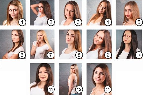 В Пензе участница «Мисс студенчество-2016» под №13 сошла с дистанции