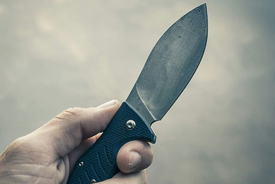 Мокшанец расправился с гостем на дне рождения туристическим ножом