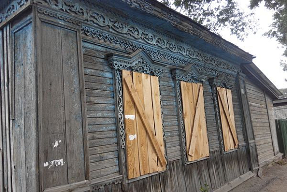 Фото||автора Мэр Пензы поручил в течение недели снести расселенные дома