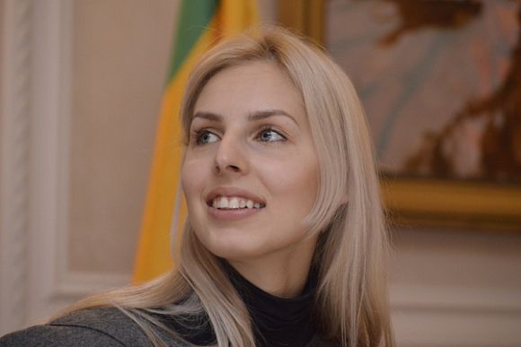 Анастасия Близнюк: тернистый путь двукратной олимпийской чемпионки