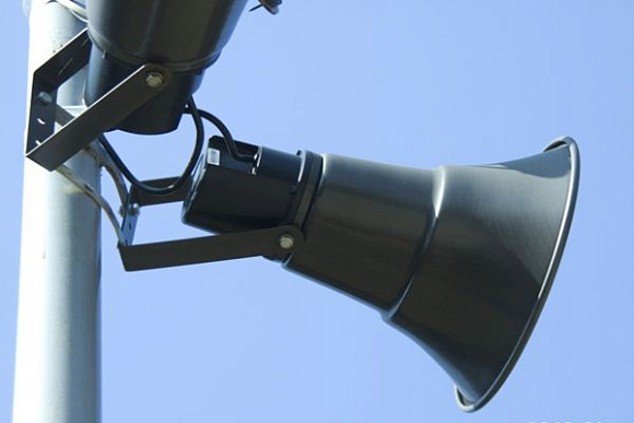 Фото||oktyab.ru В Пензенской области 23 апреля пройдет плановая проверка систем оповещения