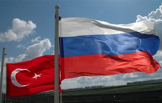Россия объявила о начале восстановления торговых отношений с Турцией