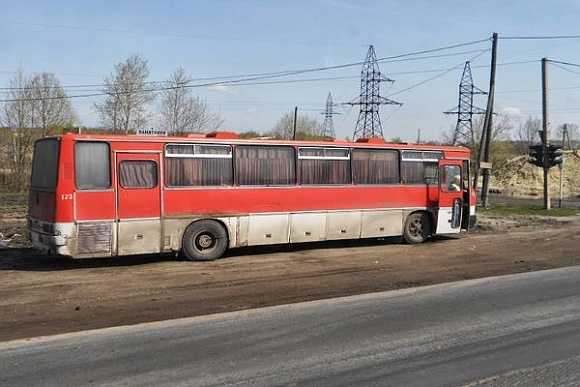 Фото||автора В Пензенской области решат проблему автобусного сообщения отдаленных сел